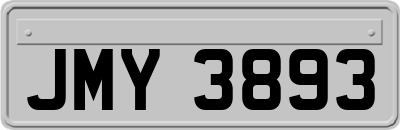 JMY3893