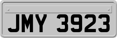JMY3923
