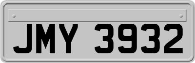 JMY3932