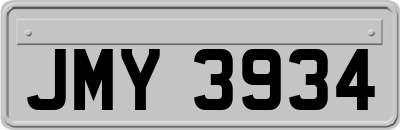 JMY3934