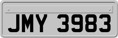 JMY3983