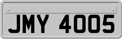 JMY4005