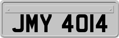 JMY4014