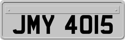 JMY4015