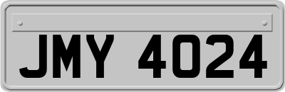 JMY4024