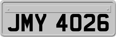 JMY4026