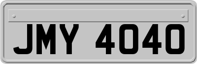 JMY4040