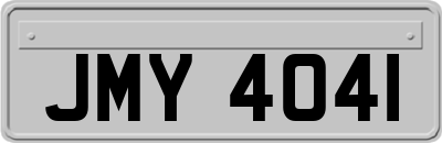 JMY4041
