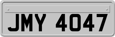 JMY4047