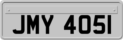 JMY4051