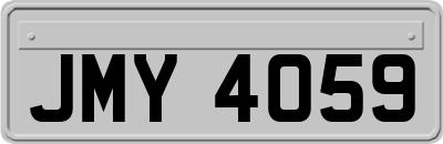 JMY4059