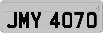 JMY4070