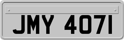 JMY4071