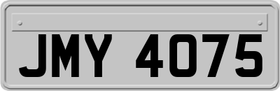 JMY4075