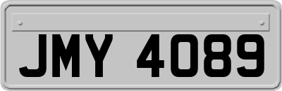 JMY4089