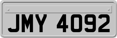 JMY4092