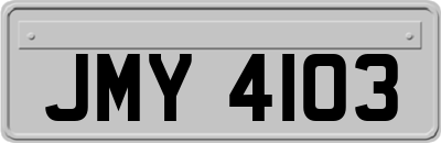 JMY4103
