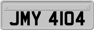 JMY4104