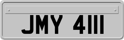 JMY4111