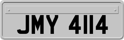 JMY4114