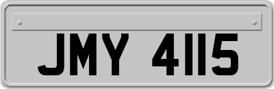 JMY4115