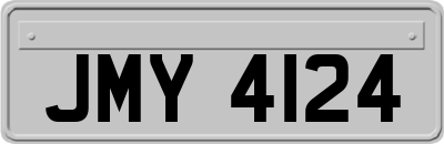 JMY4124