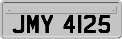 JMY4125