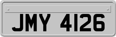 JMY4126