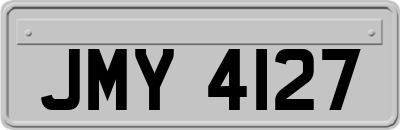 JMY4127