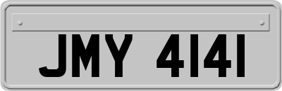 JMY4141