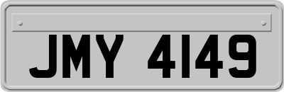 JMY4149