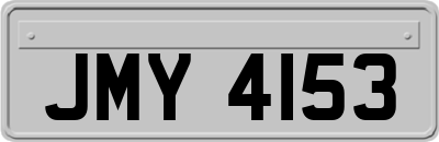 JMY4153
