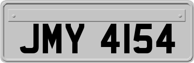 JMY4154