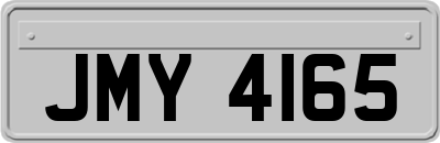JMY4165