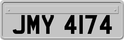 JMY4174
