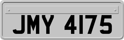 JMY4175