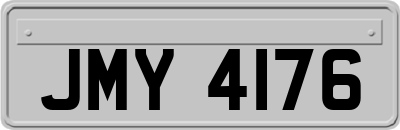 JMY4176