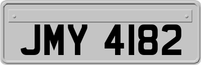 JMY4182