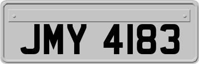 JMY4183