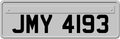 JMY4193