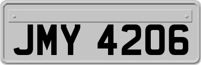 JMY4206
