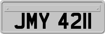 JMY4211