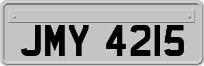 JMY4215