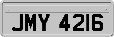 JMY4216