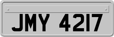 JMY4217