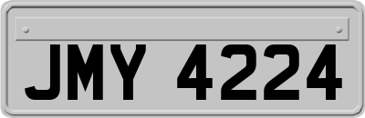 JMY4224