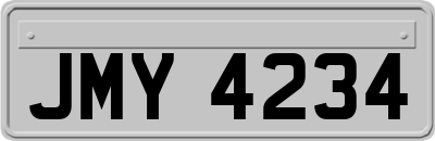 JMY4234