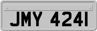 JMY4241