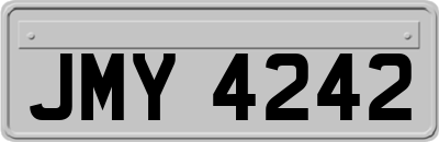 JMY4242
