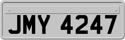 JMY4247